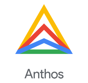 Anthos logo