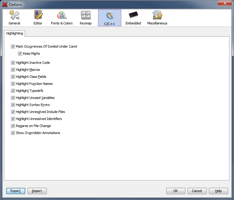 Tools-Options-C-Highlighting.png