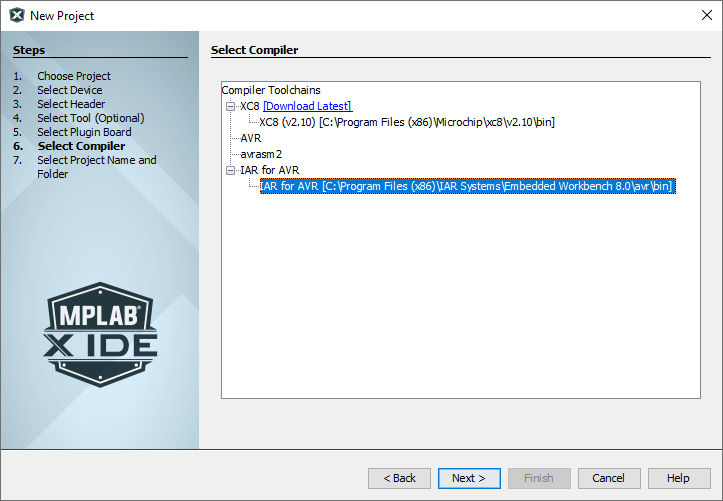NewProject_IARCompiler.png
