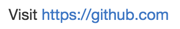 Gerenderte automatisch verlinkte URL