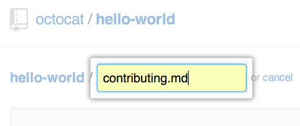 Neuer Dateiname