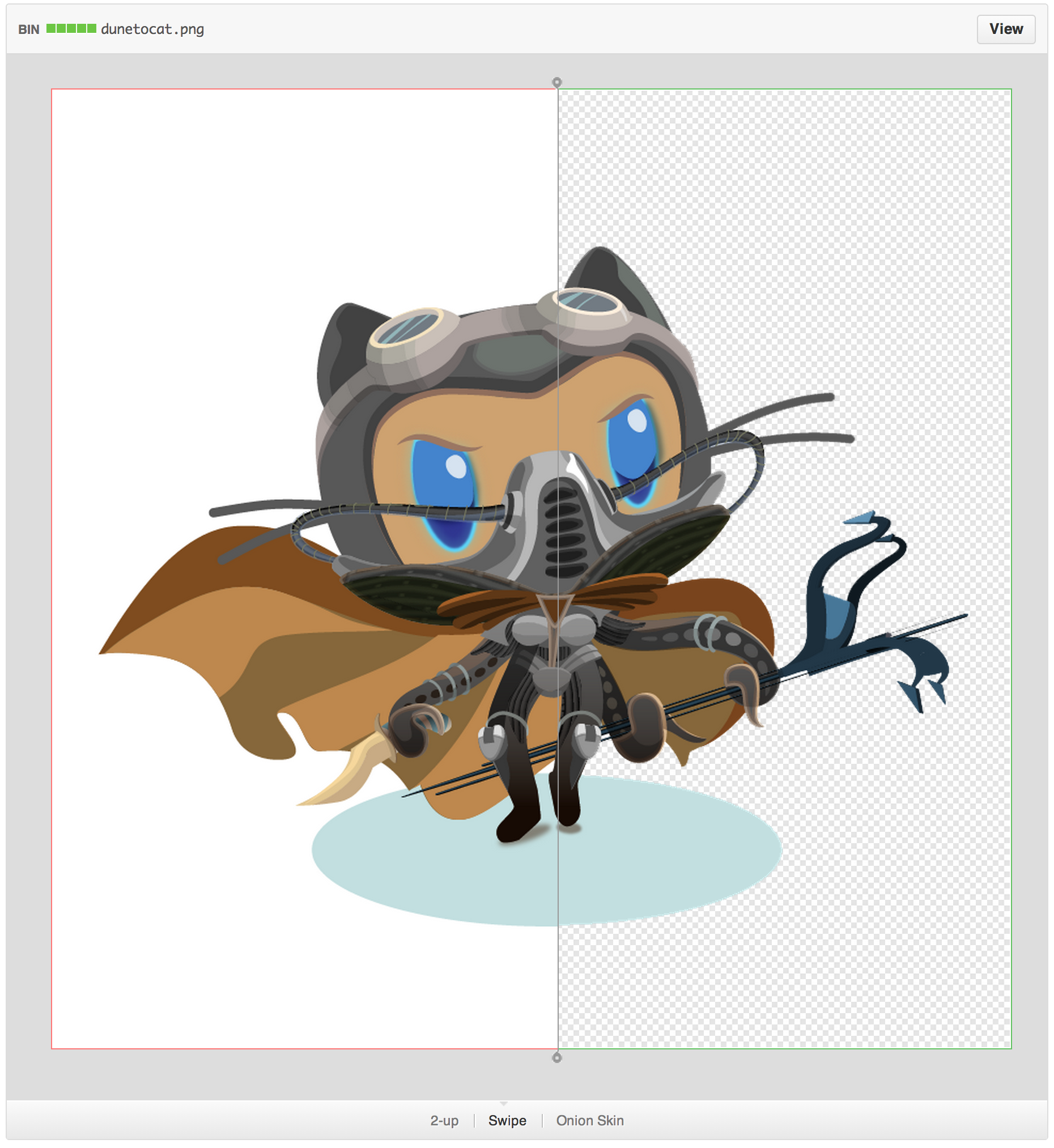 Swipe (Wischen)