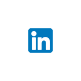 LinkedIn logo
