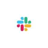 Slack logo