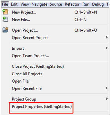 ProjectPropertiesinFileMenu.png