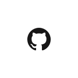 GitHub logo