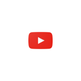 YouTube logo