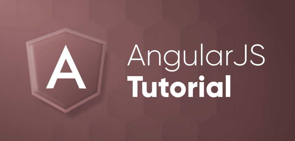 AngularJS Tutorial
