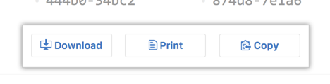 Button to test SAML configuration before enforcing