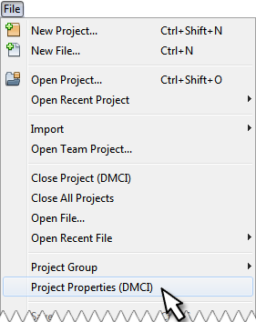 ProjectPropertiesFileMenu.png