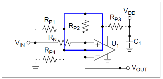 Equivalent-Circuit-for-Unity-Gain-Buffer.PNG