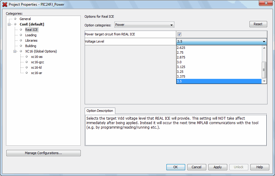 Project Properties – REAL ICE Power PP_RI_Power.gif