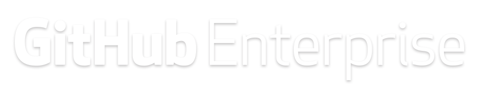 Github enterprise logo