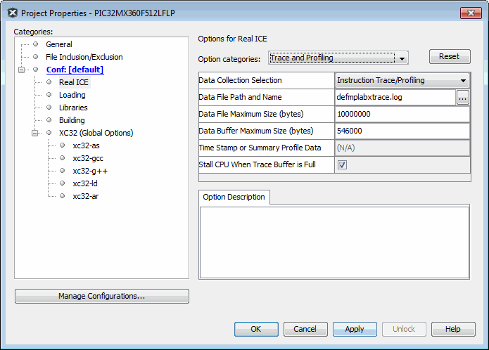 PC Profiling Setup X_PP_32BitProfiling.gif