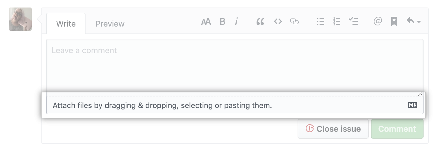Seleccionar adjuntos desde el ordenador