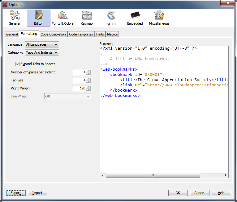 Tools-Options-Editor-Formatting.png