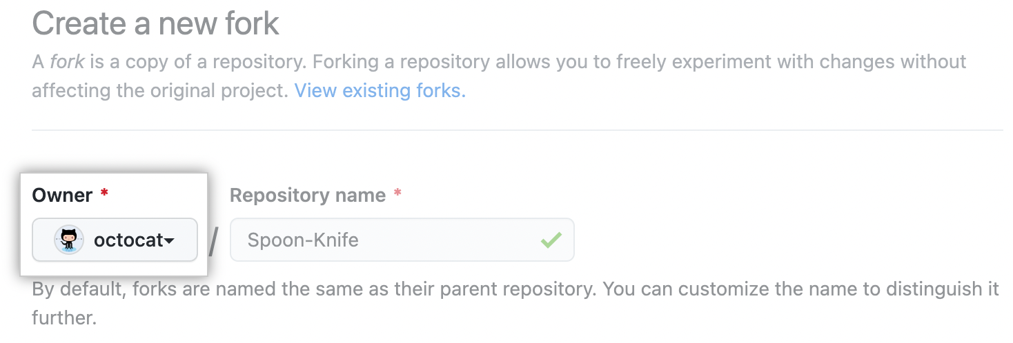 PCréer unePévidence
