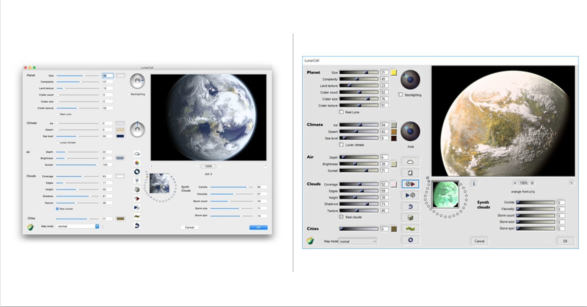 LunarCell PluginFile Format “LunarCell PluginFile Format”
